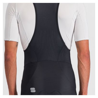 Sportful Fiandre NoRain Bib Tight Zwart XXL