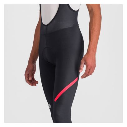 Sportful Fiandre NoRain Bib Tight Zwart XXL