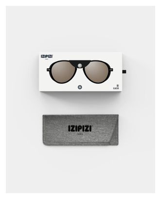 Lunettes Unisexe Izipizi #I Glacier Cat 3 Noir