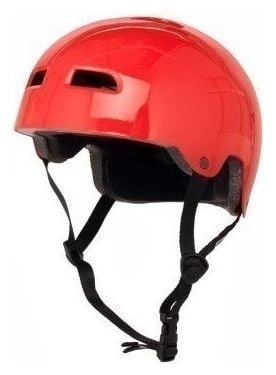 FUSE ALPHA Casque rouge