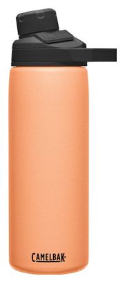 Camelbak Chute Mag Vacuum Insulated Orange water bottle