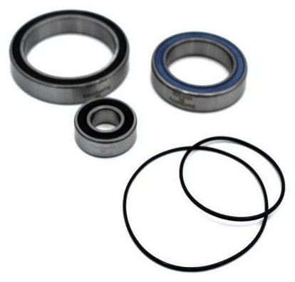 Blackbearing - service kit moteur yamaha PW-X