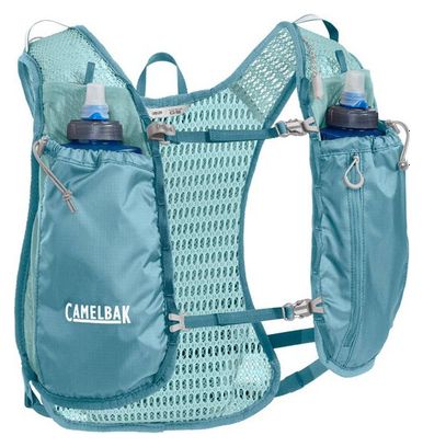 Sac d'hydratation Camelbak Trail Run Bleu Femme