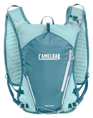 Sac d'hydratation Camelbak Trail Run Bleu Femme