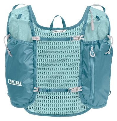 Sac d'hydratation Camelbak Trail Run Bleu Femme