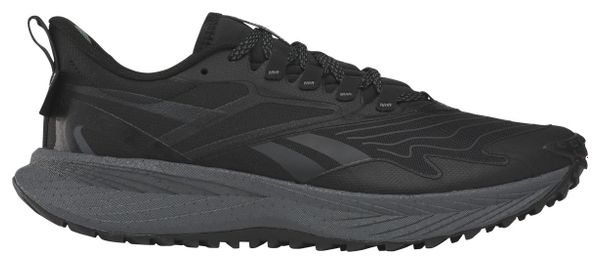 Reebok Floatride Energy 5 Avontuur Trail Schoenen Zwart/Grijs