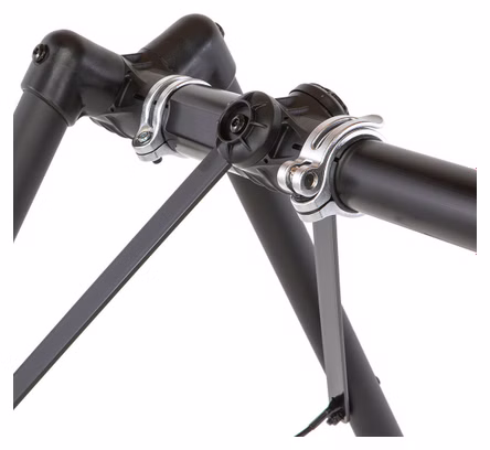 Barra de Soporte para Bicicletas para <p>Eventos A-Frame</p>de Feedback Sports