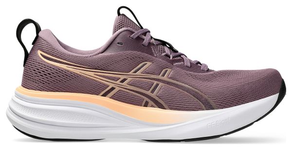 Asics Gel-Pulse 17 Laufschuhe für Damen, Rosa/Orange