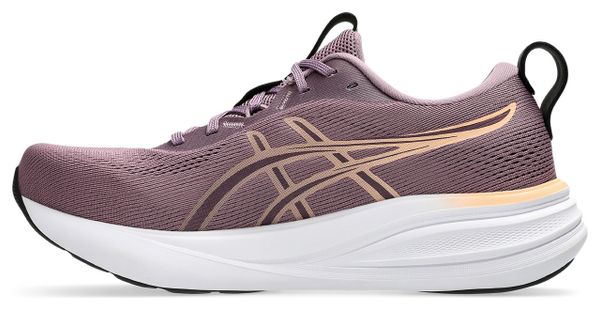 Asics Gel-Pulse 17 Laufschuhe für Damen, Rosa/Orange