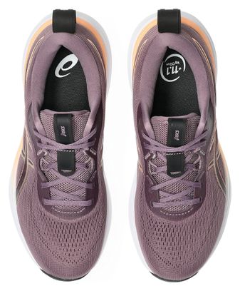 Asics Gel-Pulse 17 Laufschuhe für Damen, Rosa/Orange