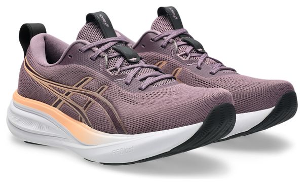 Asics Gel-Pulse 17 Laufschuhe für Damen, Rosa/Orange