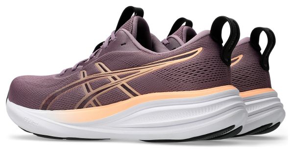 Asics Gel-Pulse 17 Laufschuhe für Damen, Rosa/Orange