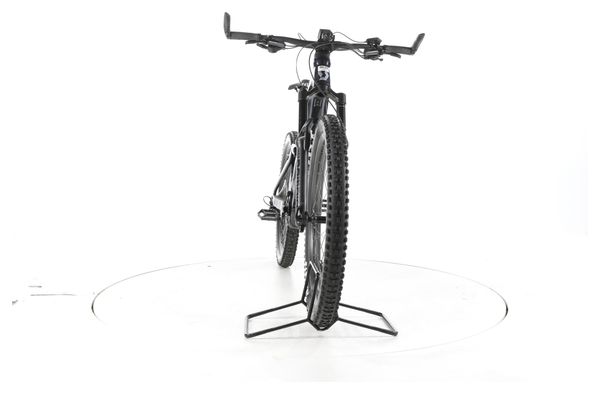 Produit reconditionné - Scott Patron eRide 920 E-Bike Fully 2024 - Très Bon Etat