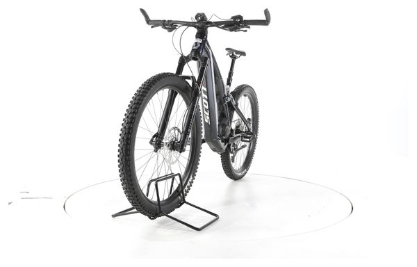 Produit reconditionné - Scott Patron eRide 920 E-Bike Fully 2024 - Très Bon Etat