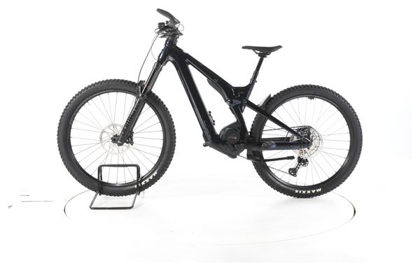 Produit reconditionné - Scott Patron eRide 920 E-Bike Fully 2024 - Très Bon Etat
