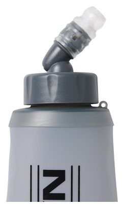 Gilet d'Hydratation Nathan Quick Start 3.0 4L Bleu Clair