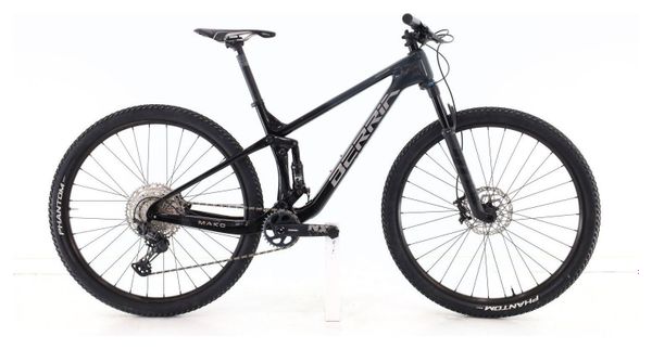 Produit reconditionné · Berria Mako Carbone XT / Vélo VTT / Berria | Bon état