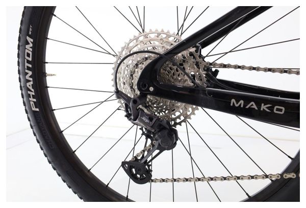 Produit reconditionné · Berria Mako Carbone XT / Vélo VTT / Berria | Bon état