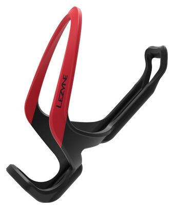 Portabidón Lezyne <p> <strong>Matrix</strong></p>Team Negro / Rojo