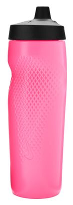 Nike Refuel Bottle 700 ml Pink