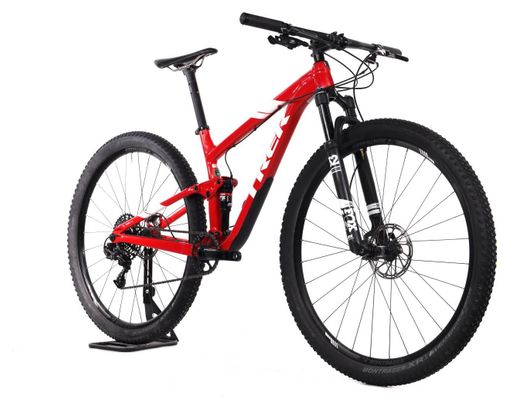 Produit reconditionné · Trek Top Fuel 9 - VTT | Etat correct