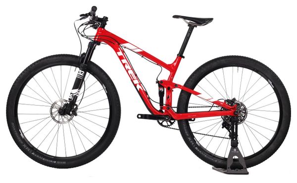 Produit reconditionné · Trek Top Fuel 9 - VTT | Etat correct