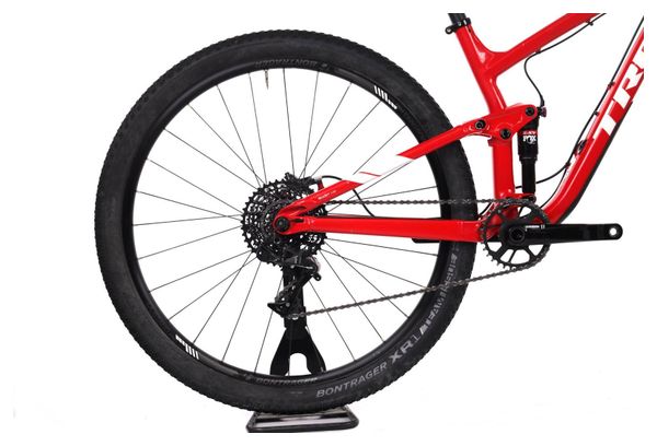 Produit reconditionné · Trek Top Fuel 9 - VTT | Etat correct