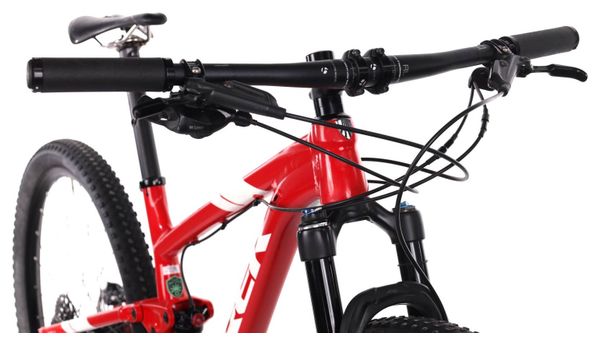 Produit reconditionné · Trek Top Fuel 9 - VTT | Etat correct