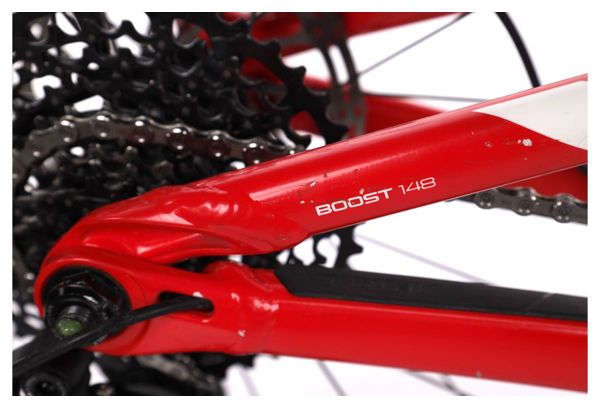 Produit reconditionné · Trek Top Fuel 9 - VTT | Etat correct