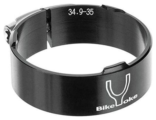 Collier de selle Bike Yoke squeezy