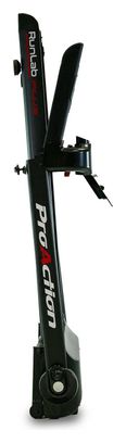 Tapis de course RUNLAB PLUS G6311G Vert Ultra-pliable