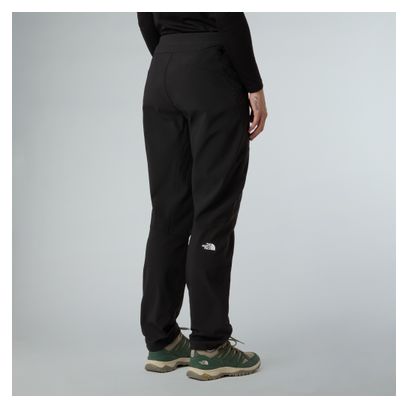 The North Face Diablo Trousers Negro Mujer