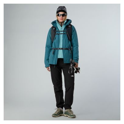 The North Face Diablo Trousers Negro Mujer