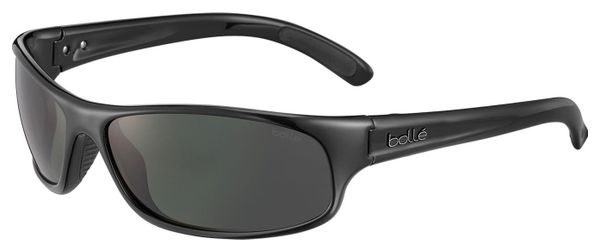 BOLLE ANACONDA Black Shiny - TNS Polarized