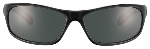BOLLE ANACONDA Black Shiny - TNS Polarized