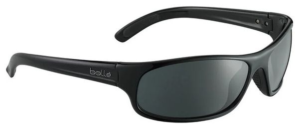 BOLLE ANACONDA Black Shiny - TNS Polarized