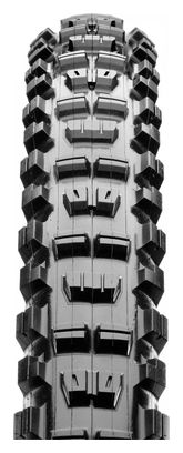 Maxxis Minion DHR II 29'' MTB Tire Tubeless Ready Foldable Wide Trail (WT) Exo Protection DoubleDown (DD) 3C MaxxTerra