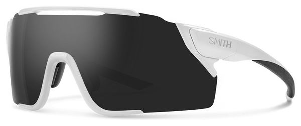 Smith Attack MAG MTB-Brille Weiß / ChromaPop Schwarz