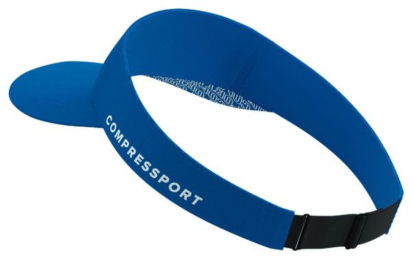 Visera Compressport Ultralight Azul