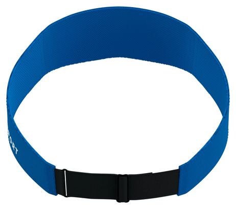 Visera Compressport Ultralight Azul