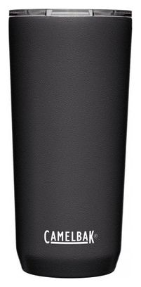 Camelbak Tumbler Isolierter Thermobecher 600ml Schwarz