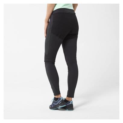 Millet Trekker Tight Leggings Black