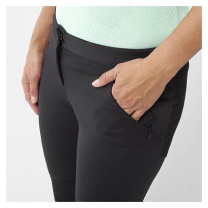 Millet Trekker Tight Leggings Black