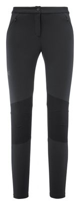 Millet Trekker Tight Leggings Black