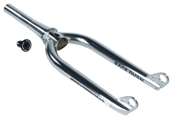 FOURCHE STAY STRONG RACE DVSN TAPERED 2021 - 20''- 20/10MM - CHROME