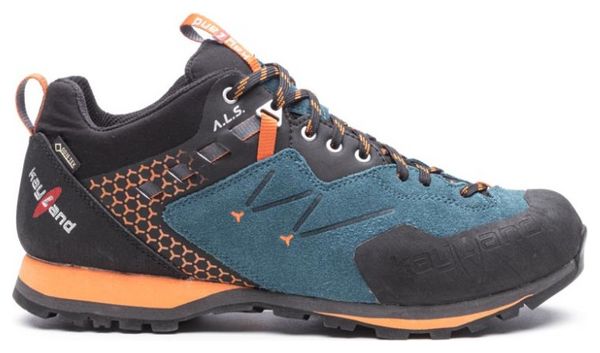 Kayland Vitrik Gtx Approach Shoes Blue