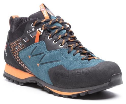 Kayland Vitrik Gtx Approach Shoes Blue
