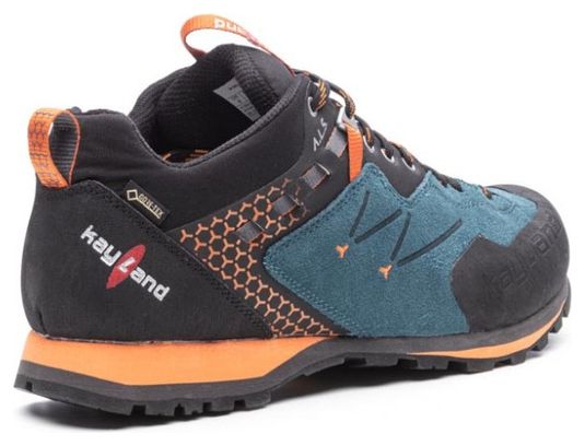 Kayland Vitrik Gtx Approach Shoes Blue
