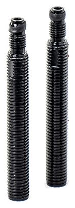 Hutchinson Valves Extention Presta 40 mm