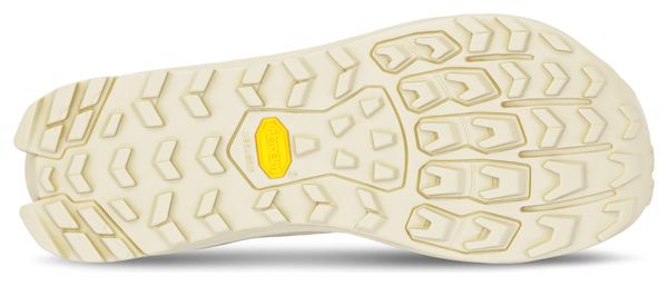 Chaussures Trail Altra Lone Peak 9+ Gris/Beige Femme